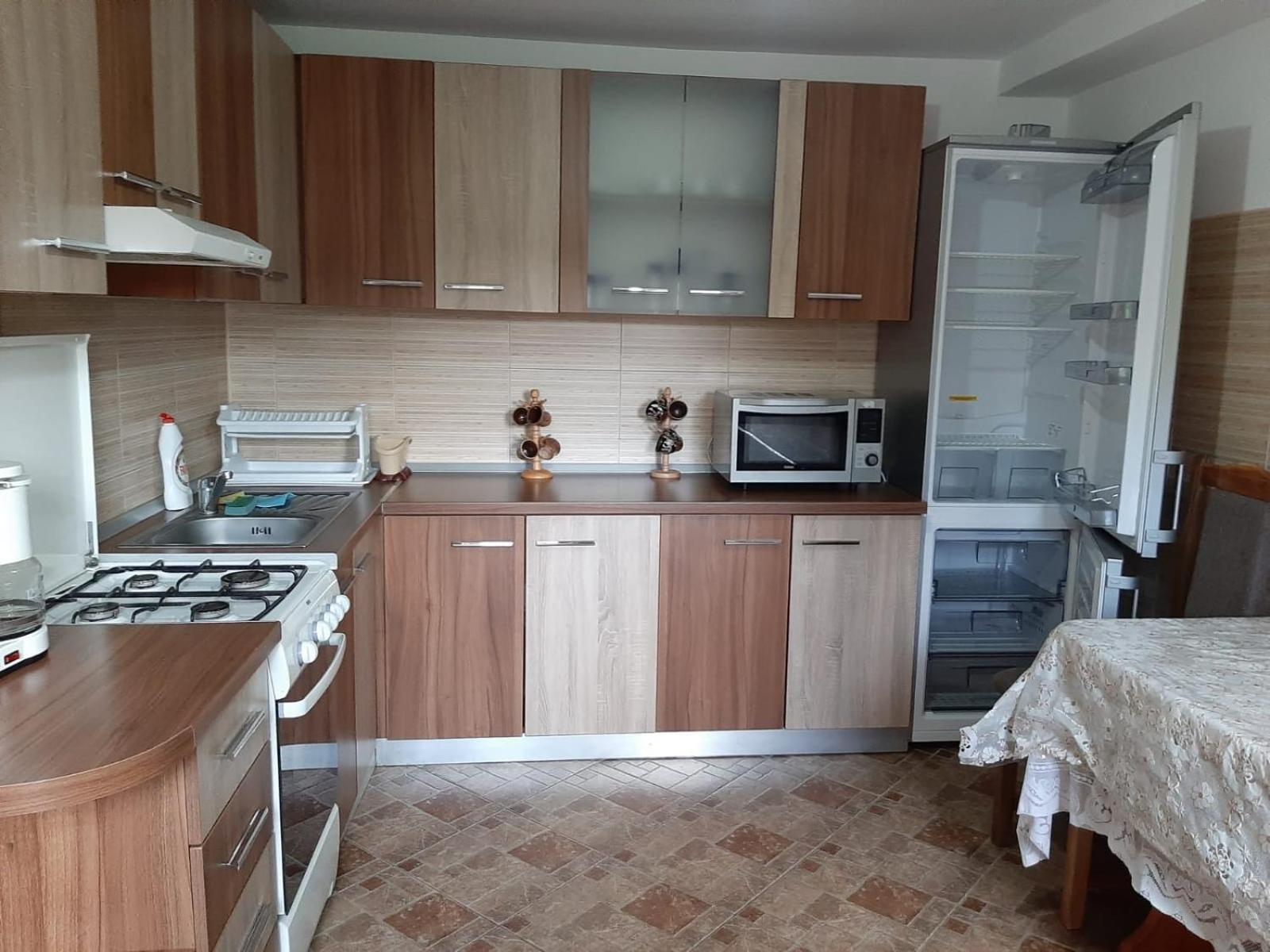 Vila Speranta Arieşeni エクステリア 写真